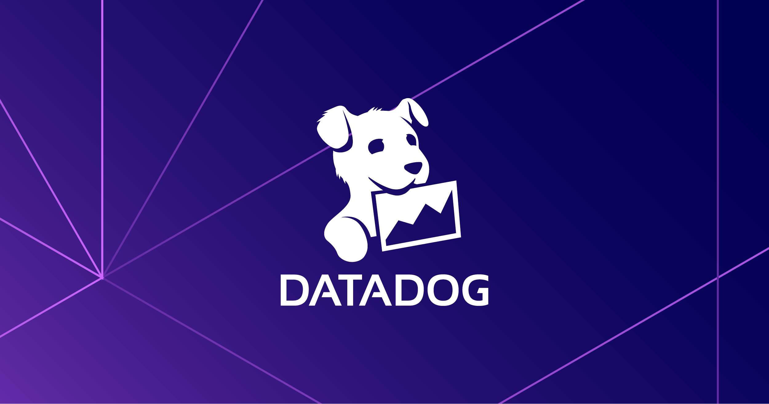 Datadog Logo